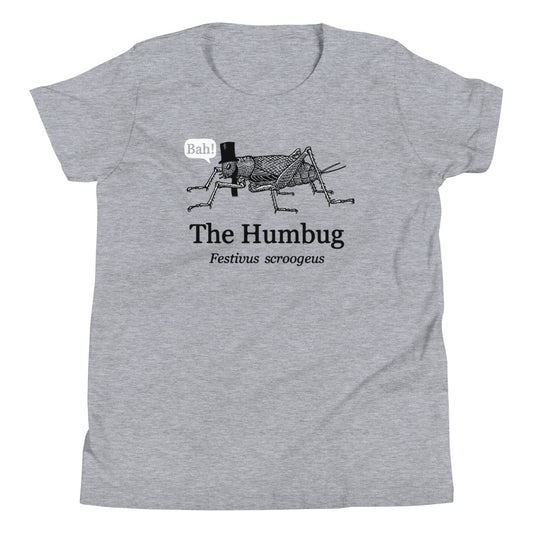 The Humbug Kid's Youth Tee