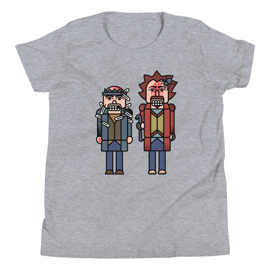 The Nutcrackers Kid's Youth Tee