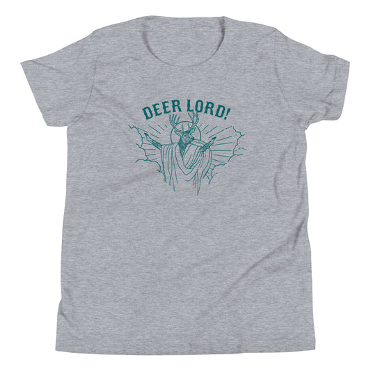 Deer Lord Kid's Youth Tee