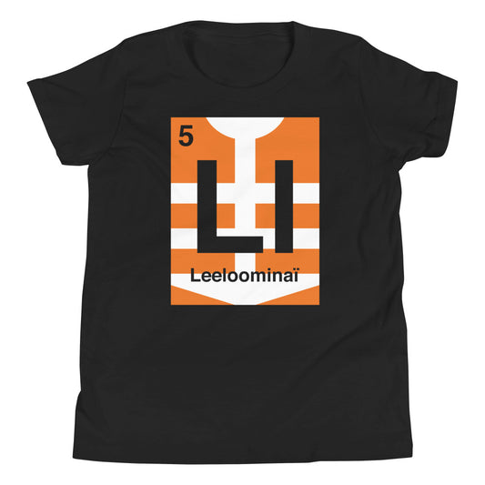 Element Number 5 Kid's Youth Tee