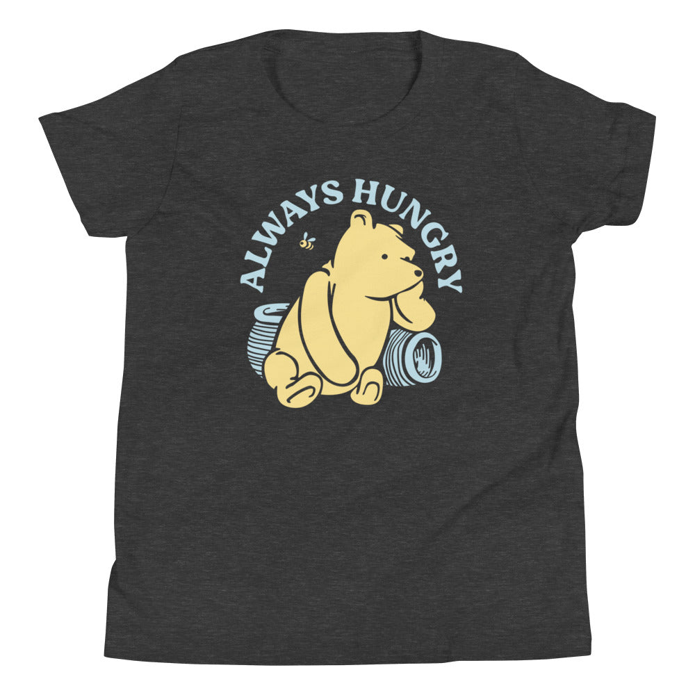 Always Hungry Kid's Youth Tee