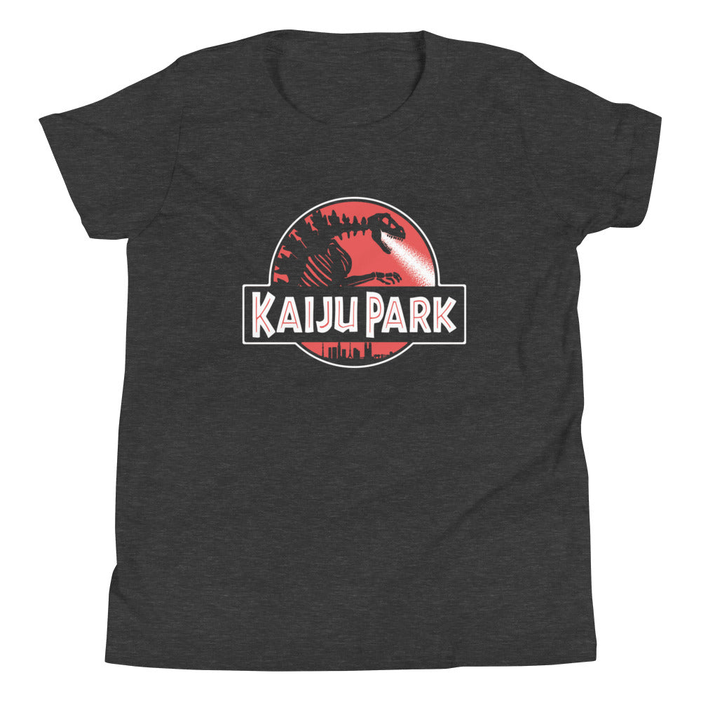 Kaiju Park Kid's Youth Tee