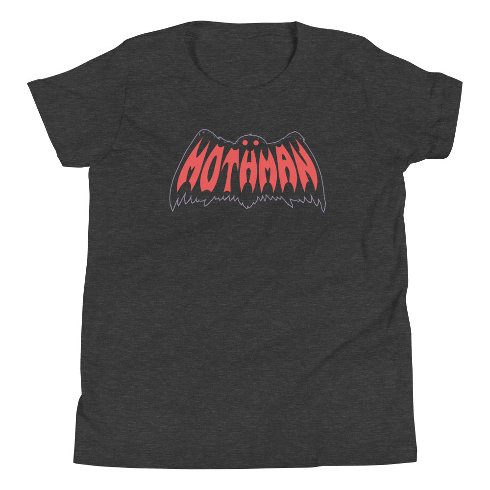 Mothman Kid's Youth Tee