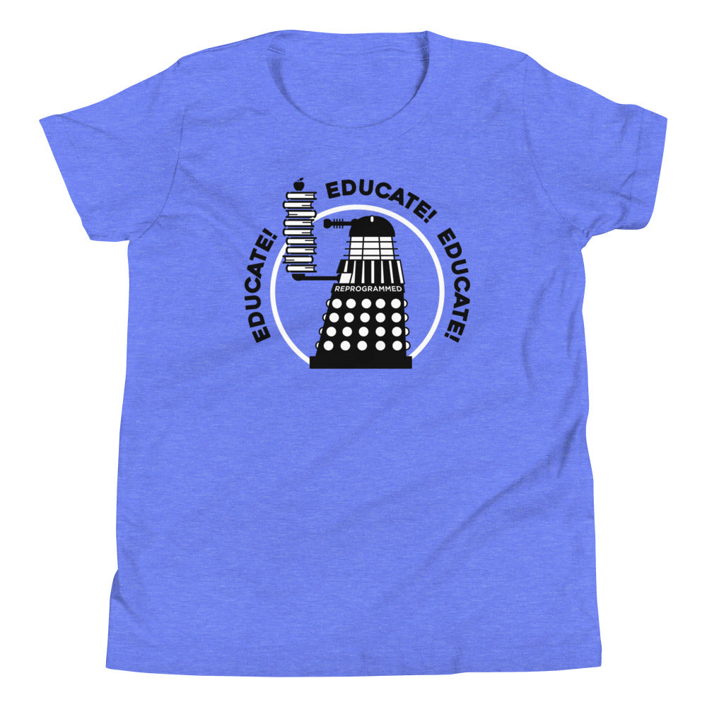 Educate! Kid's Youth Tee