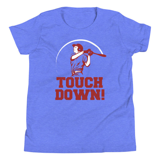 Touchdown! Kid's Youth Tee