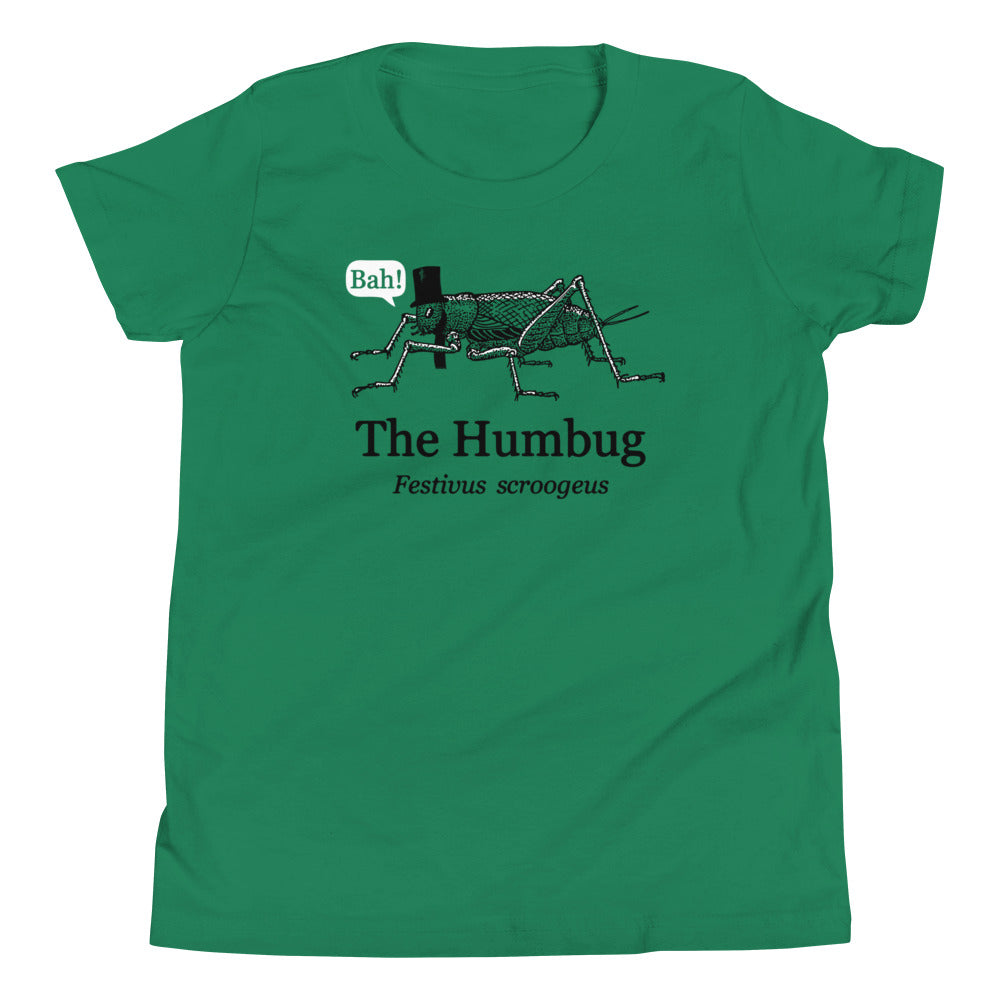 The Humbug Kid's Youth Tee