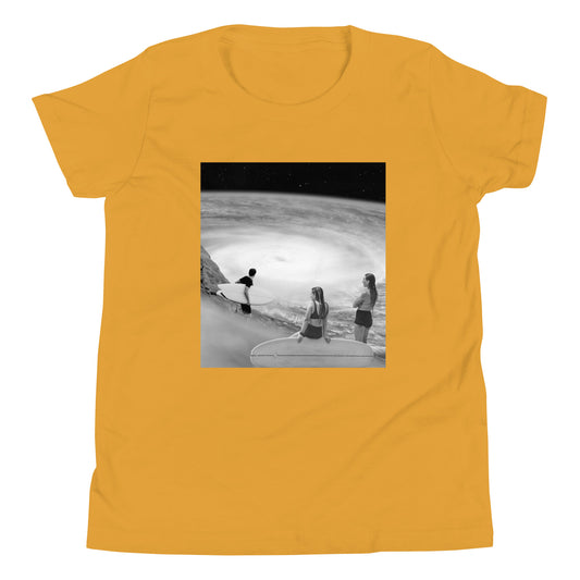 Surf's Up Kid's Youth Tee