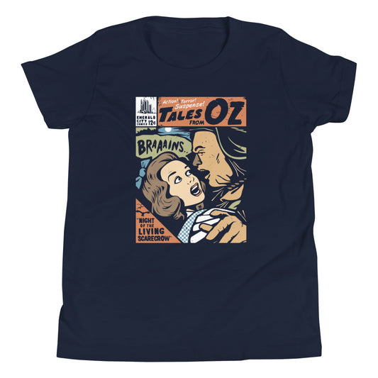 Tales From Oz Kid's Youth Tee