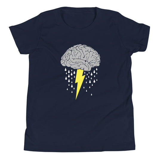 Brainstorm Kid's Youth Tee