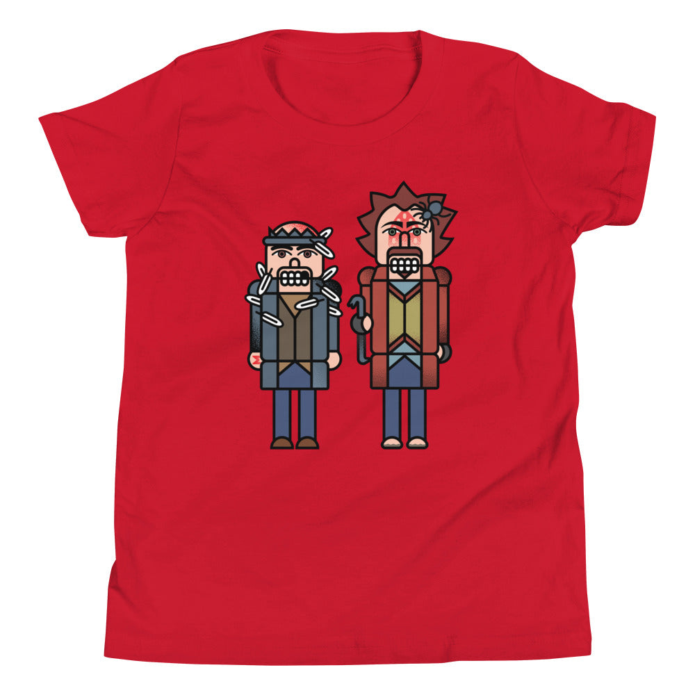 The Nutcrackers Kid's Youth Tee